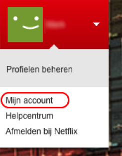 Netflix opzeggen - Informatie over Netflix opzeggen